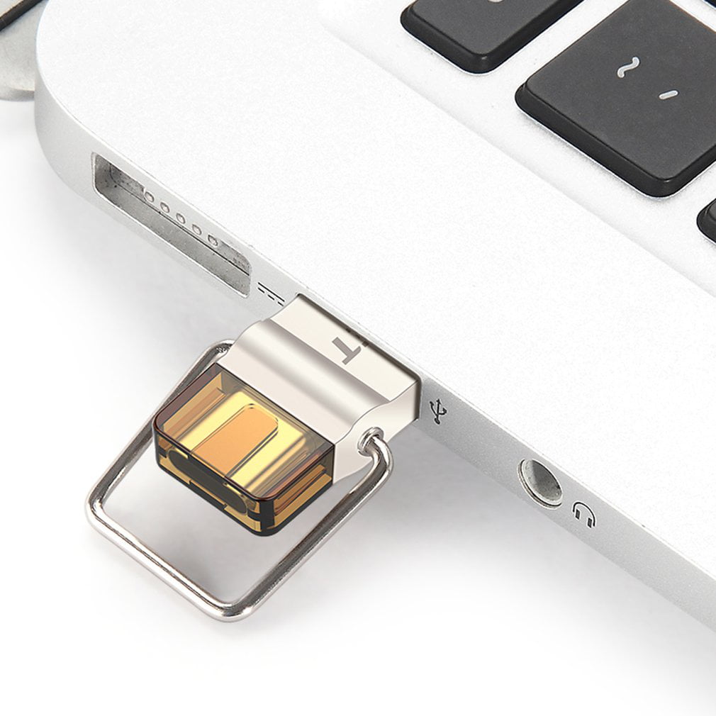32GB OTG USB-C Type-C USB 3.0 Pen Drive Flash Drive Memory Stick EAGET CU10