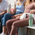 thumbnail image 4 of sodastream Fizz & Go Easy Mix Bottle, 24oz, Mint, 4 of 10