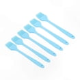 thumbnail image 3 of Silicone Basting Brushes Set of 6 for BBQ Grill Baking Kitchen Use, 3 of 5