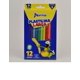 thumbnail image 1 of 12 Barras de plastilina larga Norma  colores surt. 220 g NORMA 3215, 1 of 2