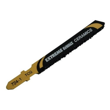 DEWALT - Ceramic Cutting Jigsaw Blade