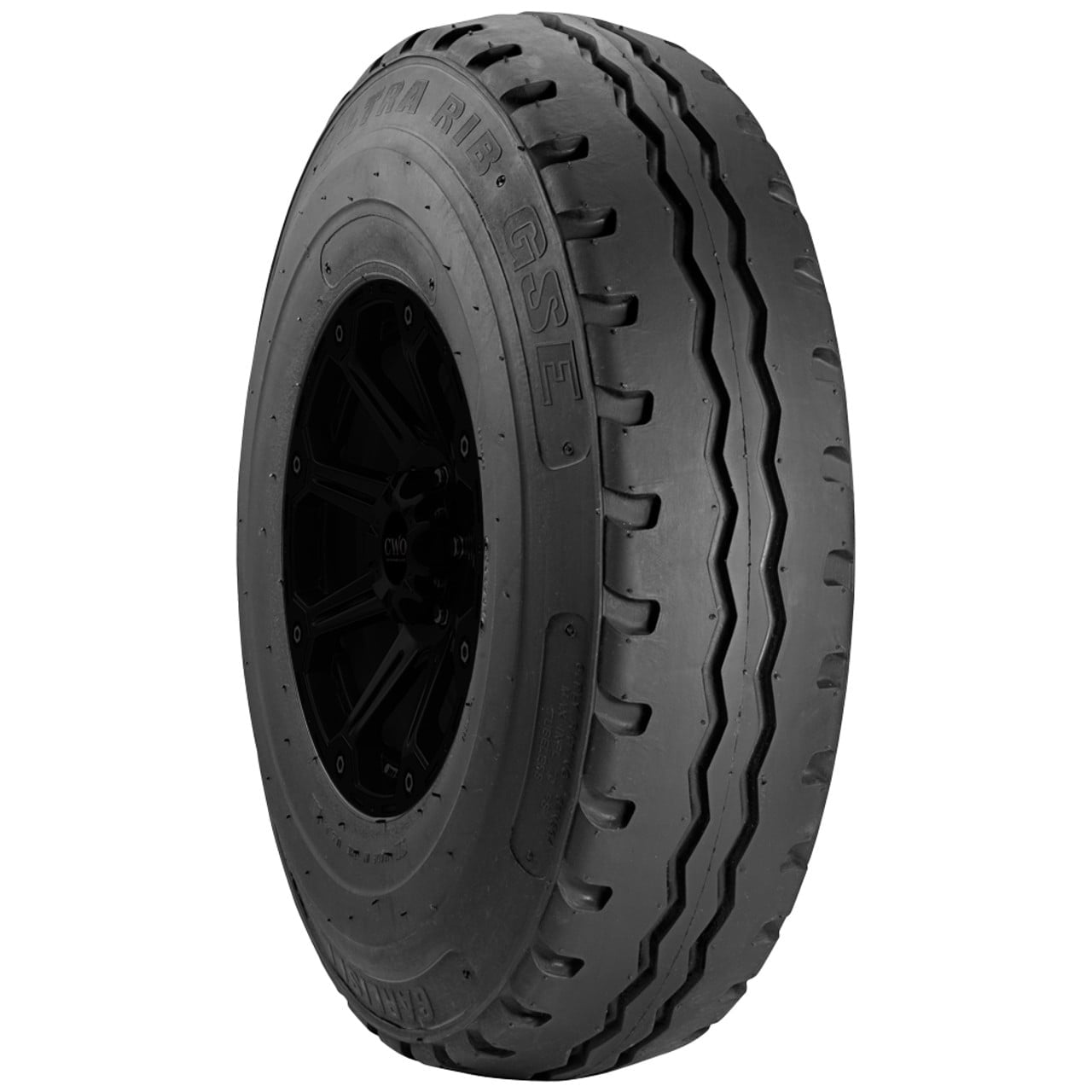 Carlisle Ground Force Ultra Rib GSE 6.9/9 Tire