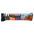 thumbnail image 4 of Promax Nutty Butter Crisp, 20g High Protein, Gluten Free, 12 Count, 4 of 8