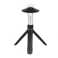 thumbnail image 3 of Ounissouiy Linterna de Camping LED de 3000mAh con Base de piedra imán, lámpara de emergencia para exteriores, indicador de batería, resistente Iluminación y accesorios, 3 of 6
