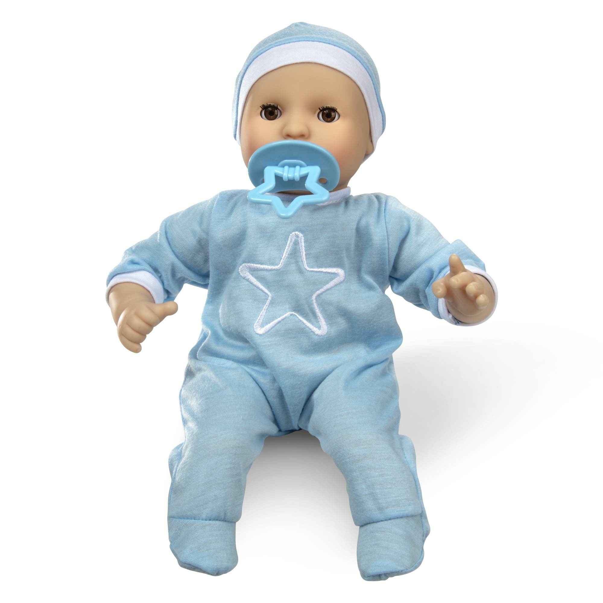 melissa and doug newborn toys