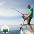 thumbnail image 3 of Night Fishing Rod Light White Intelligent with Motion Sensor Green/Red Lighting Bite Bait Alarm Indicator Lamp Fishing Rod Tip LED Light for Outdoor Fishing, 3 of 9
