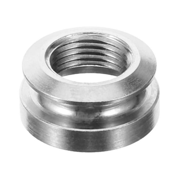 Botón de conector de guitarra, accesorio de reparación de correa de guitarra de repuesto