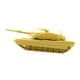 thumbnail image 5 of Kits de modelos de tanque a escala 1:72, modelo de tanque de vehículo, juguete DIY, simulación de ensamblaje coleccionable para niñas, niños, regalo M1A2, 5 of 8