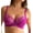 Orchid/Pink, variant on Women's Pour Moi 7702 St. Tropez Full Cup Underwire Bra (Orchid/Pink 36GG)