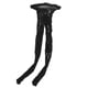 thumbnail image 4 of GOOHOCHY 1 pieza de panty-Hose Calcetines de malla de Halloween Medias de araña sexy Medias de mujer Medias de patrón de araña sexy para damas (Negro), 4 of 8