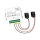 thumbnail image 5 of Medidor de energía inteligente WiFi, autoprueba de fallas, sensor de medidor de electricidad inteligente para 2 canales, 5 of 7
