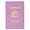 Light Pink, variant on New Travel Passport Cover Credit Card Holder Wallet 601 PU USA (C)
