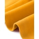 thumbnail image 5 of Vestido Vintage de Mujer Inspire Chic de Manga 3/4 para Usar en el Trabajo, Vestido Sheath XS Amarillo, 5 of 6