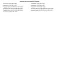 thumbnail image 6 of Bronco AU-09020E Replacement Exhaust Valve, 6 of 6