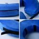 thumbnail image 1 of Suministros para mascotas de recuperación de cono de cuello de perro ajustable con cuello electrónico inflable para gatos (azul XS) Likrtyny  Para estrenar, 1 of 1