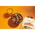 thumbnail image 3 of NuTrail No Sugar Added Sweet & Crunchy Honey Nut Nut Granola 8 oz, 3 of 9