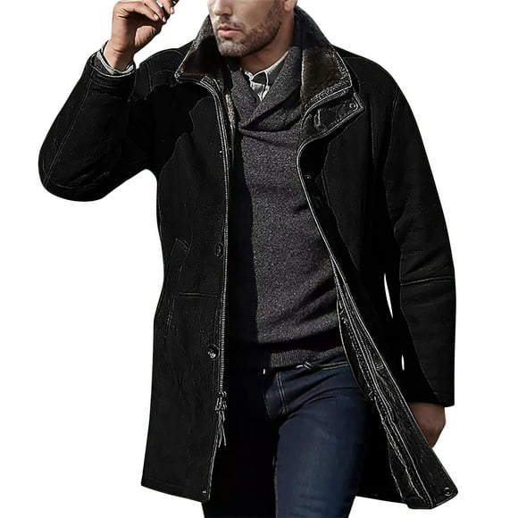 Mens Winter Work Coats
