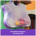 thumbnail image 5 of Kinetic Sand, Variety Case with 3 Styles Play Sand (2lbs) & 5 Tools, 5 of 8