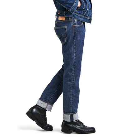 does walmart sell levis 501