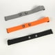 thumbnail image 5 of Advancent Cinturón de pecho elástico de alta calidad, banda de correa suave, deporte Polar, de cardíaco para correr, Bluetooth Gimnasios en casa Numero 3, 5 of 6