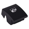 thumbnail image 3 of Tapa del botón del interruptor de la ventana eléctrica para VAUXHALL OPEL ASTRA MK5 ZAFIRA TIGRA B, 3 of 11