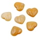 thumbnail image 2 of Xihbxyly Adorno de Cristal En Forma de Corazón, Piedra de Ágata Natural, Diseño Pulido a Mano, Ideal para Regalar En San Valentín, Decoración Diy, Decoración para Fiestas En El Aula, Tamaño de 20 Mm,, 2 of 2