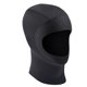 thumbnail image 5 of Capucha de neopreno de 3 mm para traje de buceo, surf, térmica, duradera, para hacer esnórquel, kayak y deportes acuáticos, 5 of 6