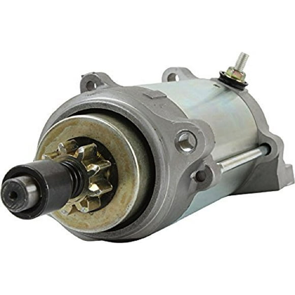 NEW SKI-DOO SNOWMOBILE STARTER FITS SUMMIT EVEREST TUNDRA 550F 600 800 2009-2015