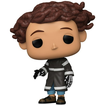 FUNKO POP! Movies: Coraline - Wybie Lovat (15th Anniversary)