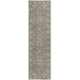 thumbnail image 2 of Nourison Concerto Persian Grey 2'2" x 7'6" Area Rug, (2x8), 2 of 7
