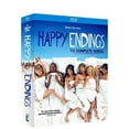 thumbnail image 1 of Happy Ends: la Série Complète, 1 of 1