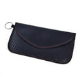 thumbnail image 1 of MesaSe 1Pcs Signal Blocking Bag Faraday Bag Shield Cage Pouch Wallet Phone Case Key Bag, 1 of 4