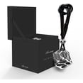 thumbnail image 5 of Lucky dice long-lasting car air freshener diffuser gift set, includes 2 refills of fragrance and odorless sheets - leak-proof solid fragrance, 5 of 5