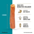 thumbnail image 4 of TruRanch Medium Salmon Collagen Rolls, 4 Count, 4 of 7