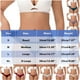 thumbnail image 2 of Neewe Women's Solid Color Low Pants Breathable Underwear, Moisture Wicking Keeps You Cool & Comfortable, 2 of 5