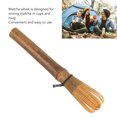 thumbnail image 3 of Juego de Batidor de Matcha ANGGREK Bambú Ligero, 3 of 7