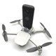 thumbnail image 4 of Soporte adaptador extendido, tornillo roscado 1/4 para D-ji Mavic Mini Drone Kit, 4 of 5