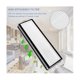 thumbnail image 2 of 4Pcs for P10 / Q Robot Vacuum Cleaner Hepa Filter, 2 of 5