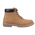 thumbnail image 3 of Cotswold Mens Pitchcombe Leather Waterproof Ankle Boots, 3 of 5