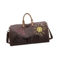 thumbnail image 3 of Bolsa de viaje, bolsa deportiva, bolsa de gimnasio, bolsa para fitness, viajes de semana, gimnasio Café, 3 of 8