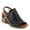 Black, variant on Women's NOCTIUM Sandals