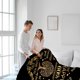 thumbnail image 5 of LHSHID 60th Anniversary Blanket Gifts for Couples Gift for 60th Wedding Anniversary 60 Years Anniversary Wedding Gifts for Parents 60 Year Wedding Anniversary Blanket 30"x40", 5 of 7