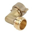 thumbnail image 1 of RV 90 Degree Water Hose Connector, Versatile RV 90 Degree Hose Elbow Easy To Install  for Travel Trailer, 1 of 7