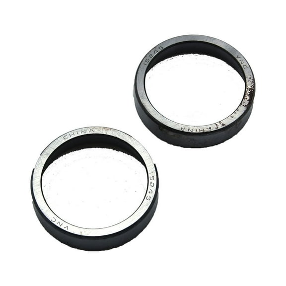 AP Products 014-126996-2 Outer Cup 15245 - Pack of 2