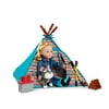 My Life As Teepee Play Set, for Play with Most 18" Dolls