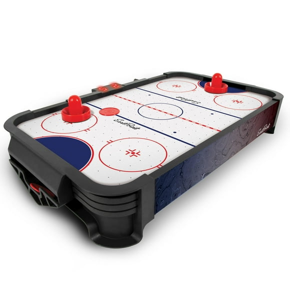 EastPoint Tabletop Hover Hockey Pro - Jouez au Hockey sur Toute Table