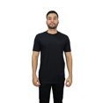 thumbnail image 1 of Playera Caballero Platini MX011 BLACK 1 Pz, 1 of 1