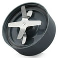 thumbnail image 5 of MEGICOT Blade Replacement for Nutribullet 600W 900W Blender, Blender Extractor Blade Replacement Parts, 5 of 5