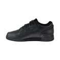 thumbnail image 4 of Reebok Workout Plus Men's Shoes Charcoal Black 2760, 4 of 6