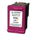 thumbnail image 1 of L-ink Compatible HP 62XL High Yield Tri-colour Ink Cartridge (C2P07AN), 1 of 1
